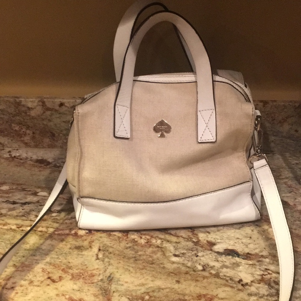 RARE!! Kate Spade Handbag